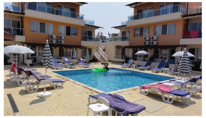 Poza pentru Hotel Selena Beach 779-1483609514 Hotel Selena Beach poza 2