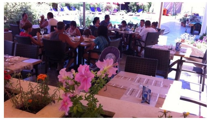 Poza pentru Hotel Selena Beach 793-1483609518 Hotel Selena Beach poza 19