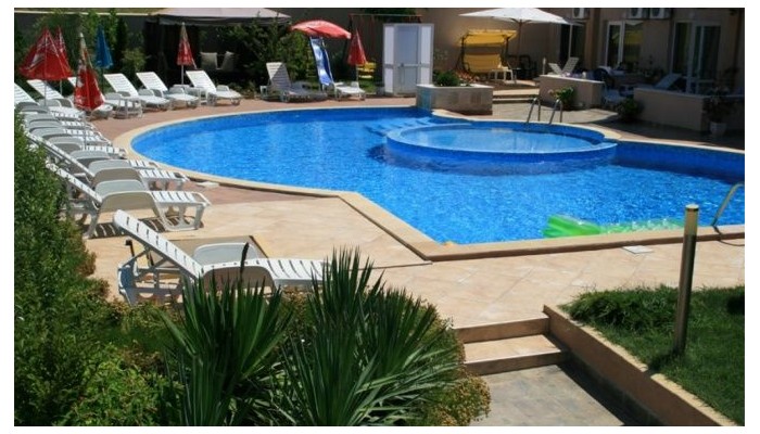 Poza pentru Hotel Selena Beach 799-1483609519 Hotel Selena Beach poza 26