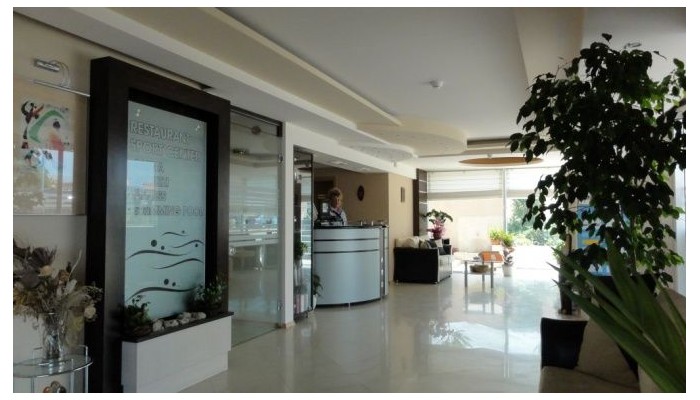 Poza pentru Hotel Selena Beach 808-1483609515 Hotel Selena Beach poza 6