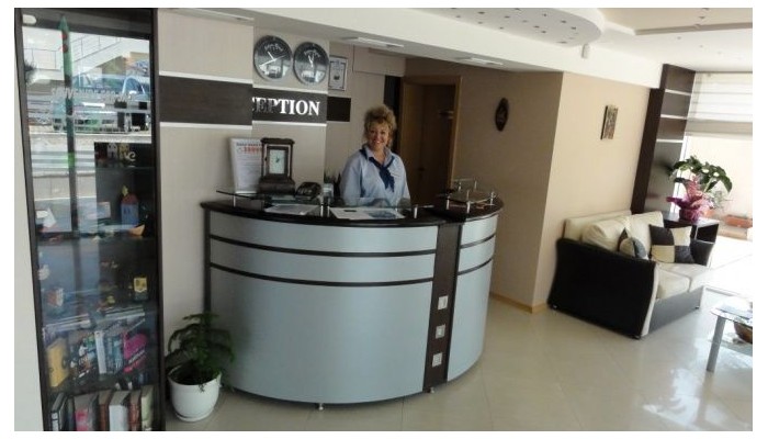 Poza pentru Hotel Selena Beach 896-1483609515 Hotel Selena Beach poza 7