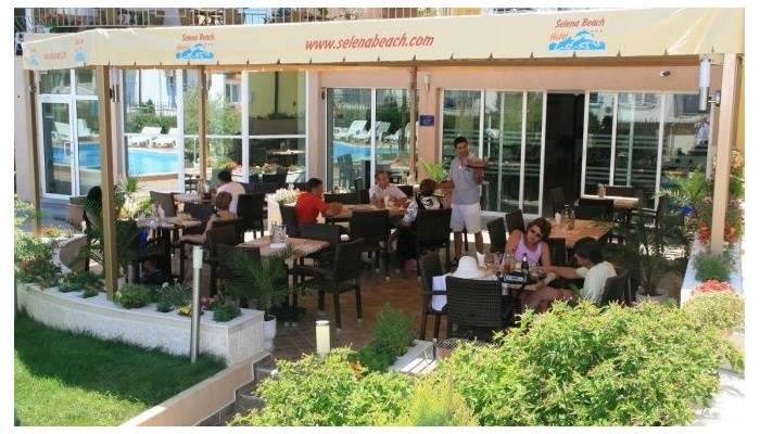Poza pentru Hotel Selena Beach 948-1483609518 Hotel Selena Beach poza 21
