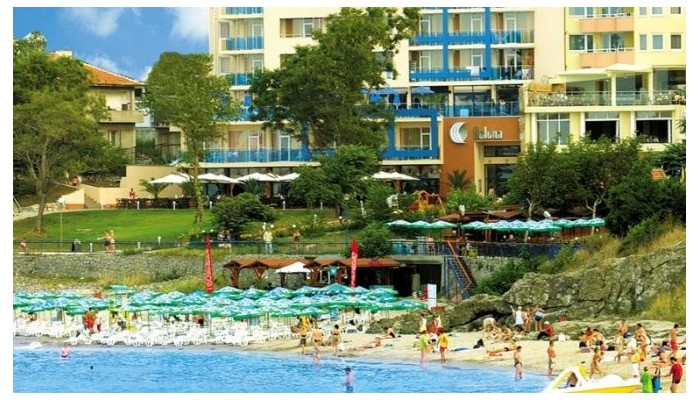Poza pentru Hotel Selena 178-1483609512 Hotel Selena poza 13