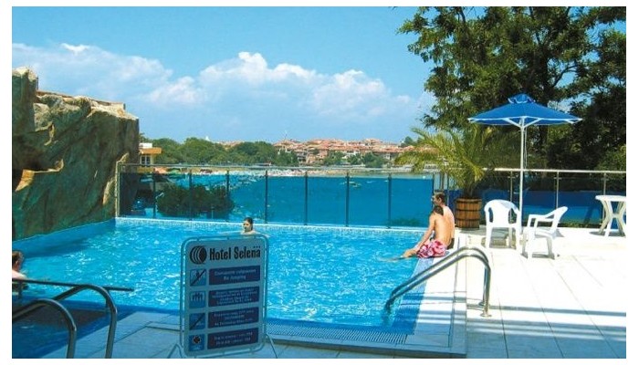 Poza pentru Hotel Selena 238-1483609510 Hotel Selena poza 4