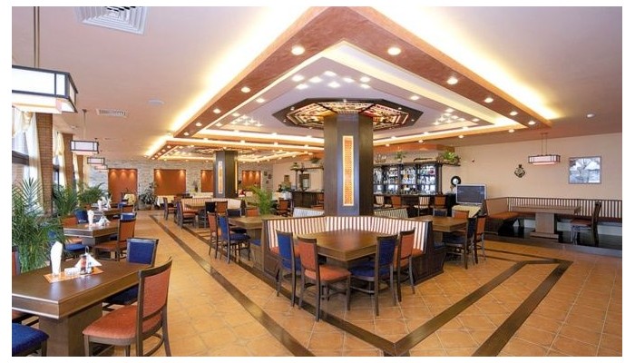 Poza pentru Hotel Selena 480-1483609512 Hotel Selena poza 10