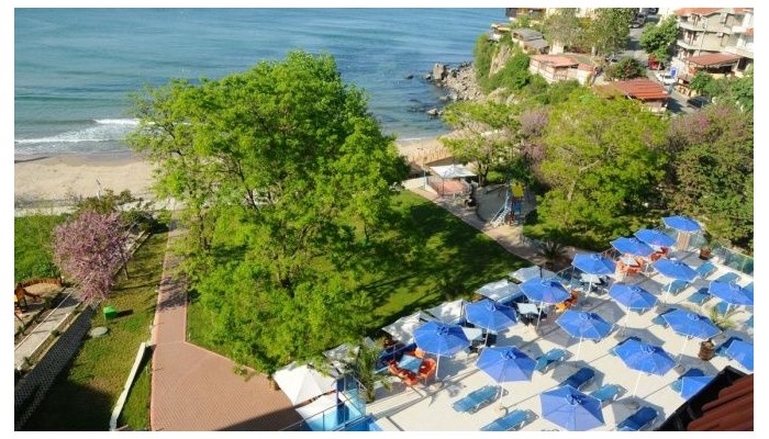 Poza pentru Hotel Selena 572-1483609510 Hotel Selena poza 1