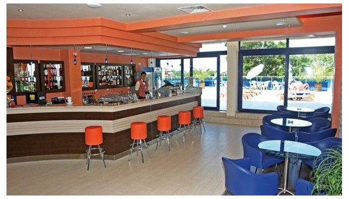 Poza pentru Hotel Selena 665-1483609510 Hotel Selena poza 3