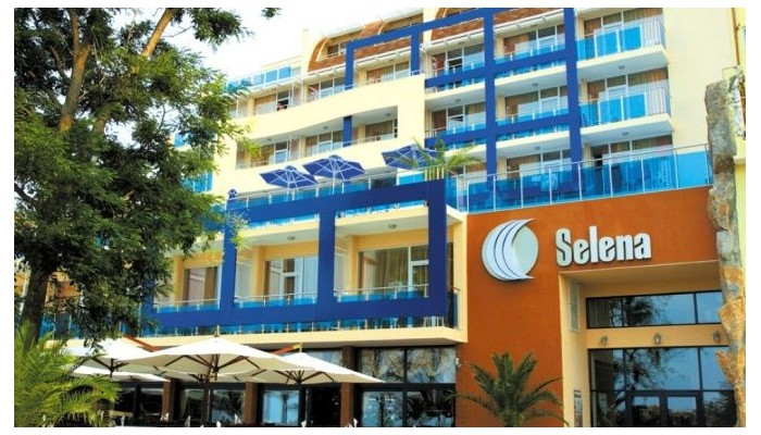 Poza pentru Hotel Selena 704-1483609509 Hotel Selena poza 0