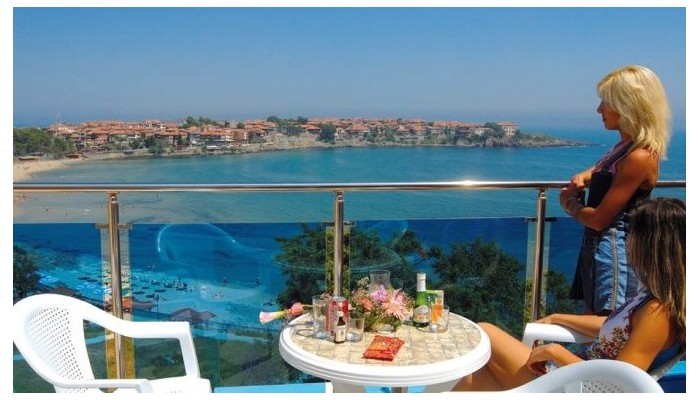 Poza pentru Hotel Selena 706-1483609510 Hotel Selena poza 5