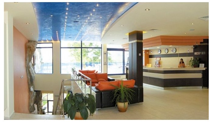 Poza pentru Hotel Selena 949-1483609510 Hotel Selena poza 2
