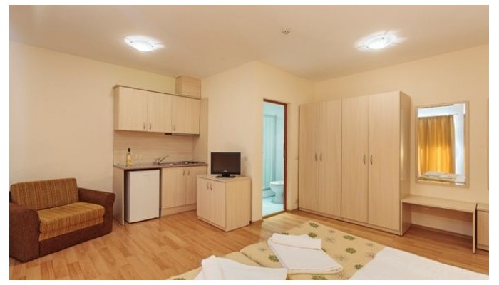 Poza pentru Hotel Serena Residence 158-1483609534 Hotel Serena Residence poza 3