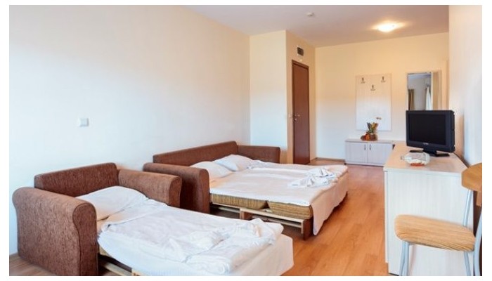 Poza pentru Hotel Serena Residence 341-1483609524 Hotel Serena Residence poza 13