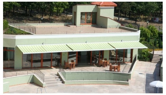 Poza pentru Hotel Serena Residence 352-1483609533 Hotel Serena Residence poza 15