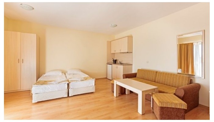 Poza pentru Hotel Serena Residence 357-1483609530 Hotel Serena Residence poza 16