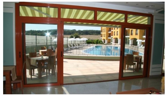 Poza pentru Hotel Serena Residence 369-1483609533 Hotel Serena Residence poza 17