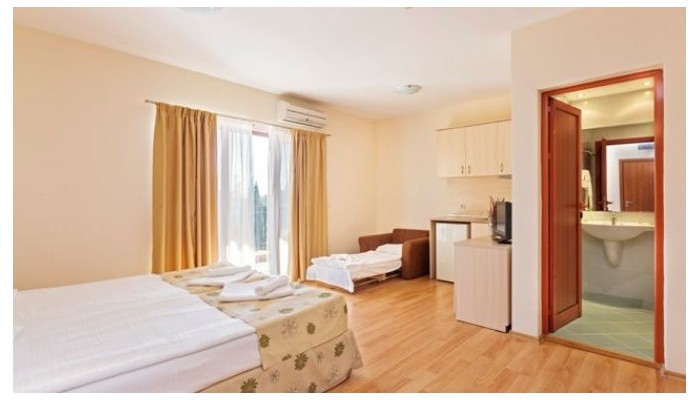 Poza pentru Hotel Serena Residence 413-1483609523 Hotel Serena Residence poza 19