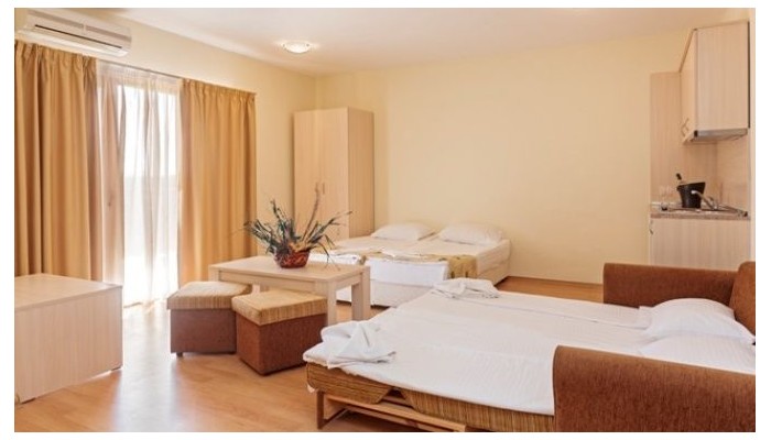 Poza pentru Hotel Serena Residence 487-1483609528 Hotel Serena Residence poza 27