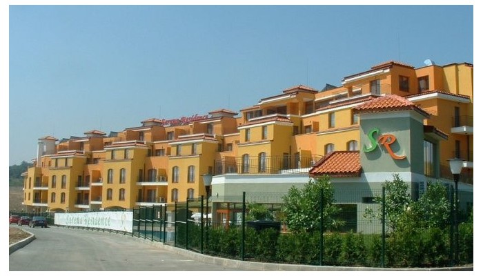 Poza pentru Hotel Serena Residence 704-1483609522 Hotel Serena Residence poza 0