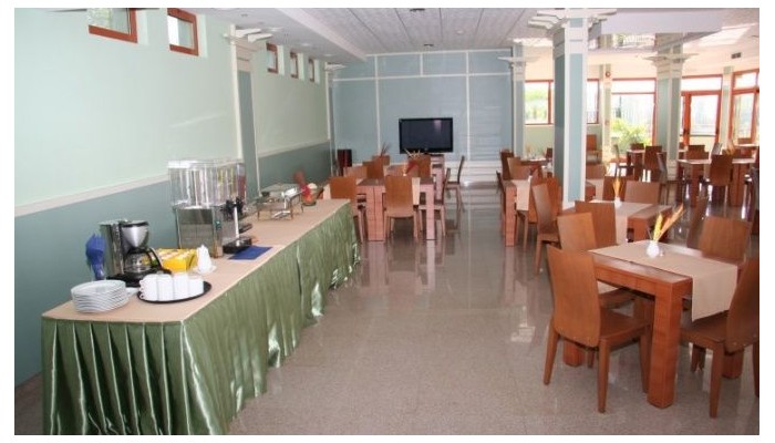 Poza pentru Hotel Serena Residence 757-1483609533 Hotel Serena Residence poza 46