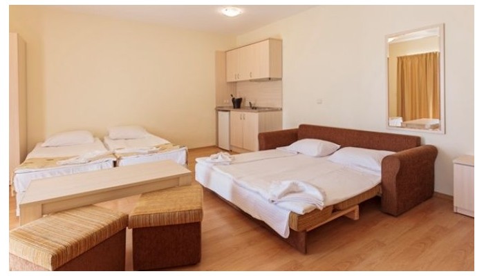 Poza pentru Hotel Serena Residence 891-1483609528 Hotel Serena Residence poza 59