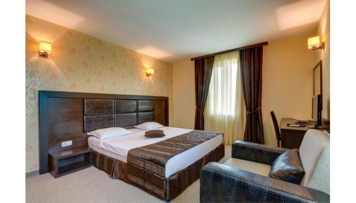 Hotel Siena House poza 7