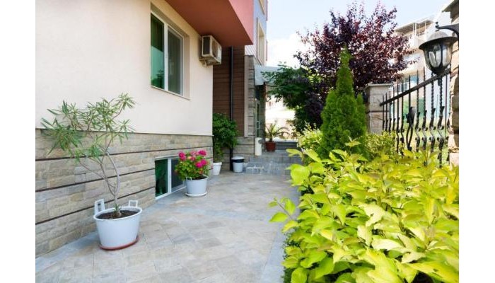 Hotel Siena House poza 1
