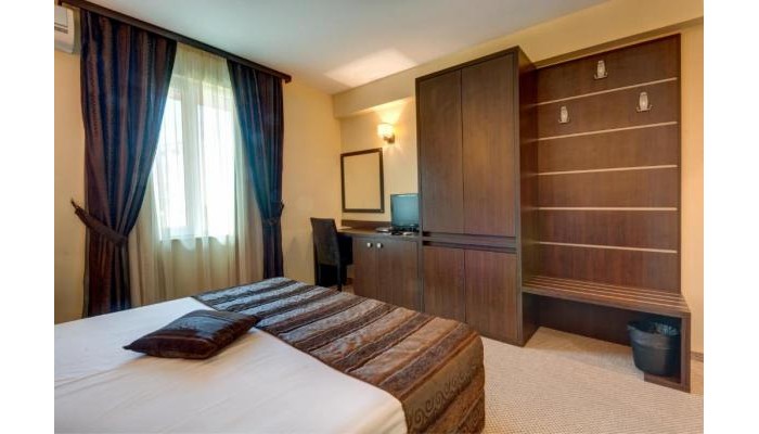 Hotel Siena House poza 12