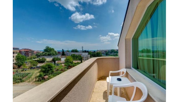 Hotel Siena House poza 17
