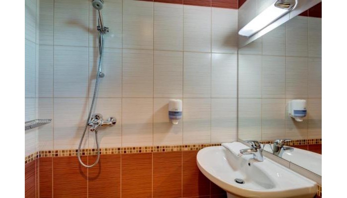 Hotel Siena House poza 14