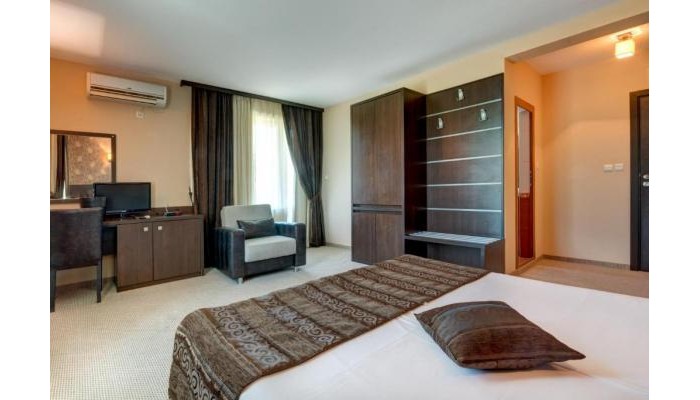 Hotel Siena House poza 10