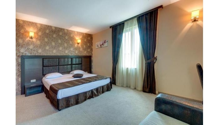 Hotel Siena House poza 11