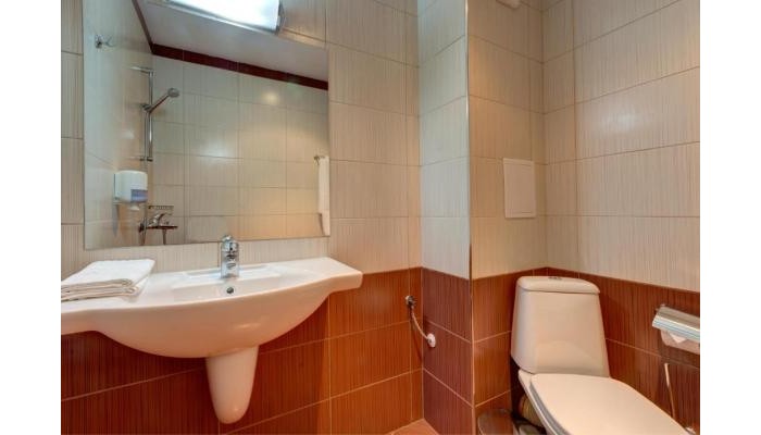 Hotel Siena House poza 15