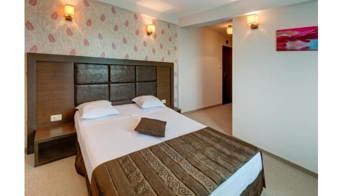 Hotel Siena House poza 4