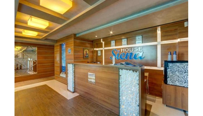 Hotel Siena House poza 3