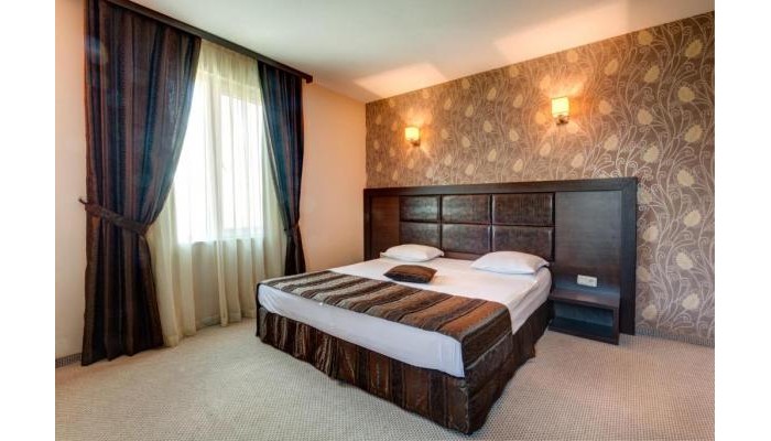 Hotel Siena House poza 5