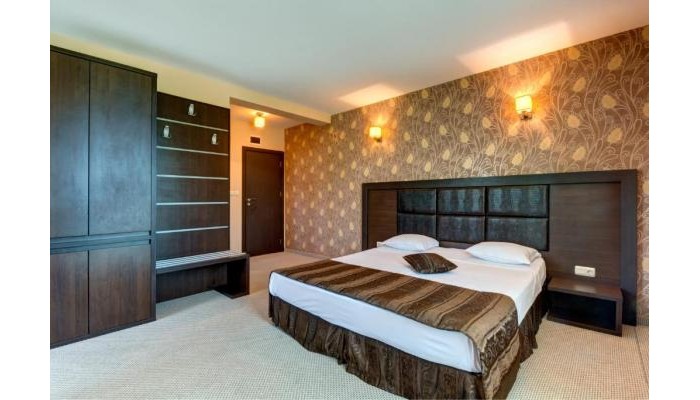 Hotel Siena House poza 6