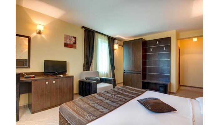 Hotel Siena House poza 9