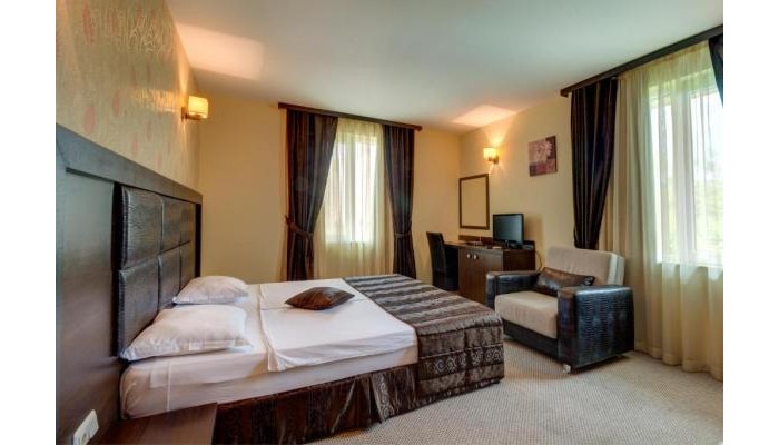 Hotel Siena House poza 8