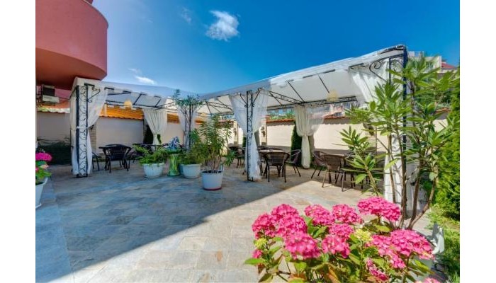 Hotel Siena House poza 18