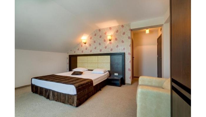 Hotel Siena House poza 13