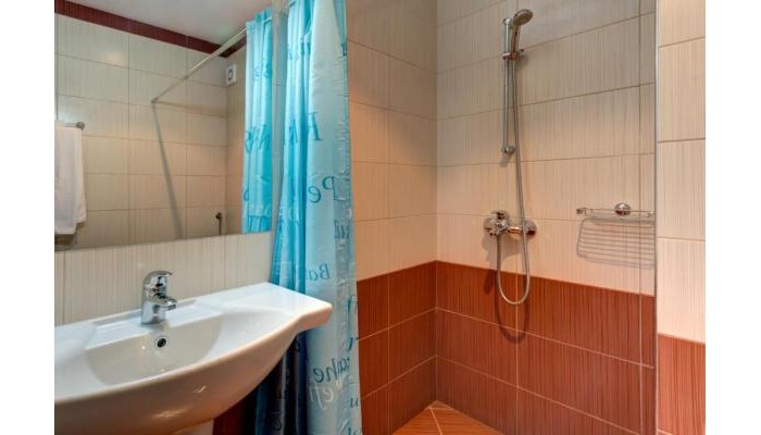 Hotel Siena House poza 16