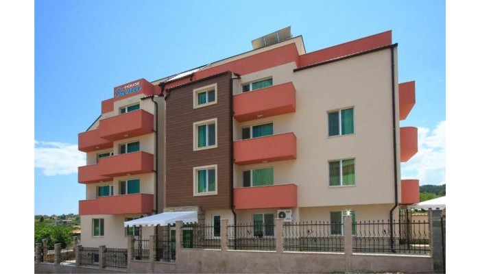 Hotel Siena House poza 0