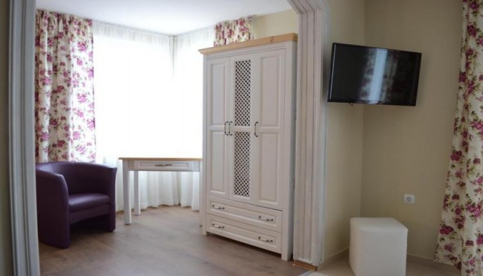 Poza pentru Hotel Sofi 538-1505460382 Hotel Sofi poza 12