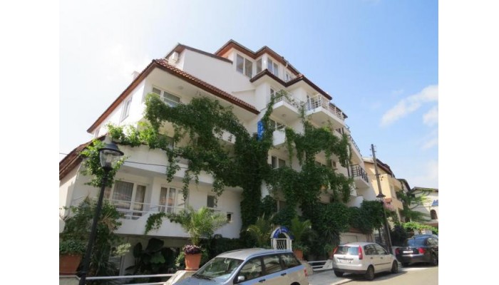 Poza pentru Hotel Sofi 563-1505460380 Hotel Sofi poza 0