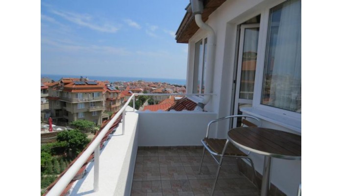 Poza pentru Hotel Sofi 691-1505460381 Hotel Sofi poza 4