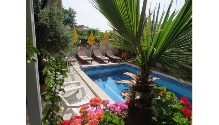 Poza pentru Hotel Sofi 692-1505460381 Hotel Sofi poza 1