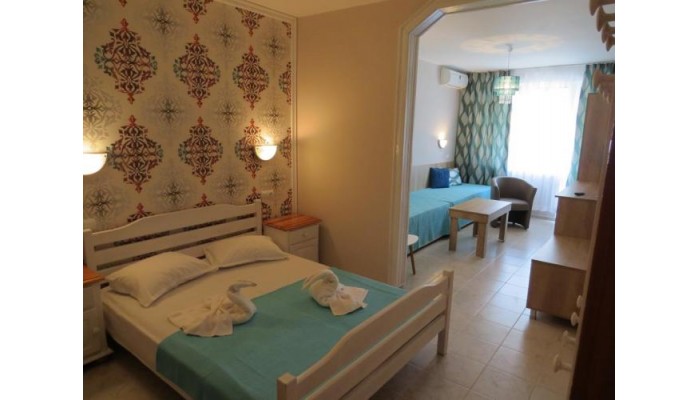 Poza pentru Hotel Sofi 725-1505460382 Hotel Sofi poza 15