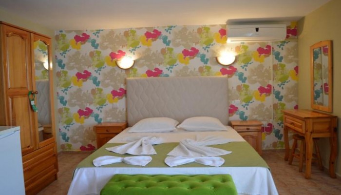 Poza pentru Hotel Sofi 738-1505460381 Hotel Sofi poza 6