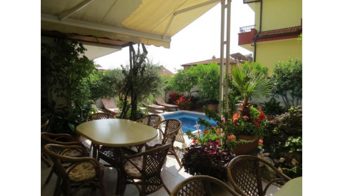 Poza pentru Hotel Sofi 920-1505460381 Hotel Sofi poza 3