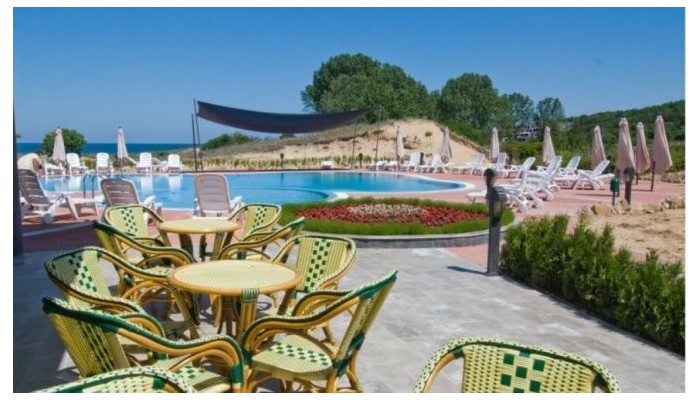 Poza pentru Hotel South Pearl 657-1483609557 Hotel South Pearl poza 0